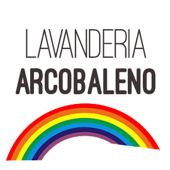 LAVANDERIA ARCOBALENO RIMINI – Puliti & Stirati con 1 Click!! 